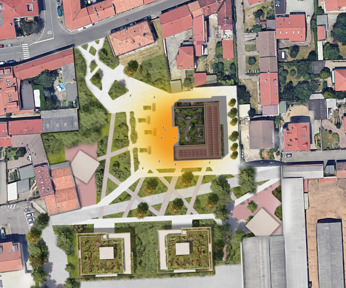 Bareggio_3_Planimetria Bareggio_3_Planimetria