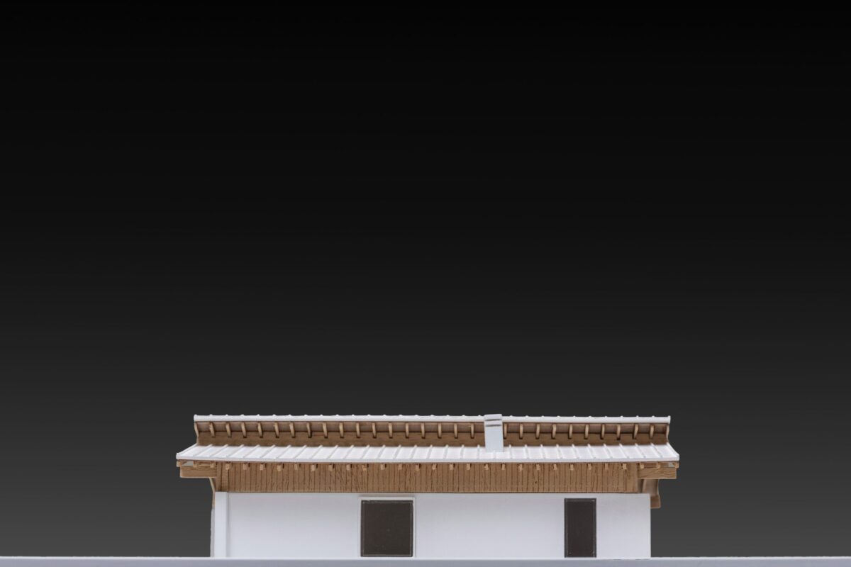 Foresteria 4