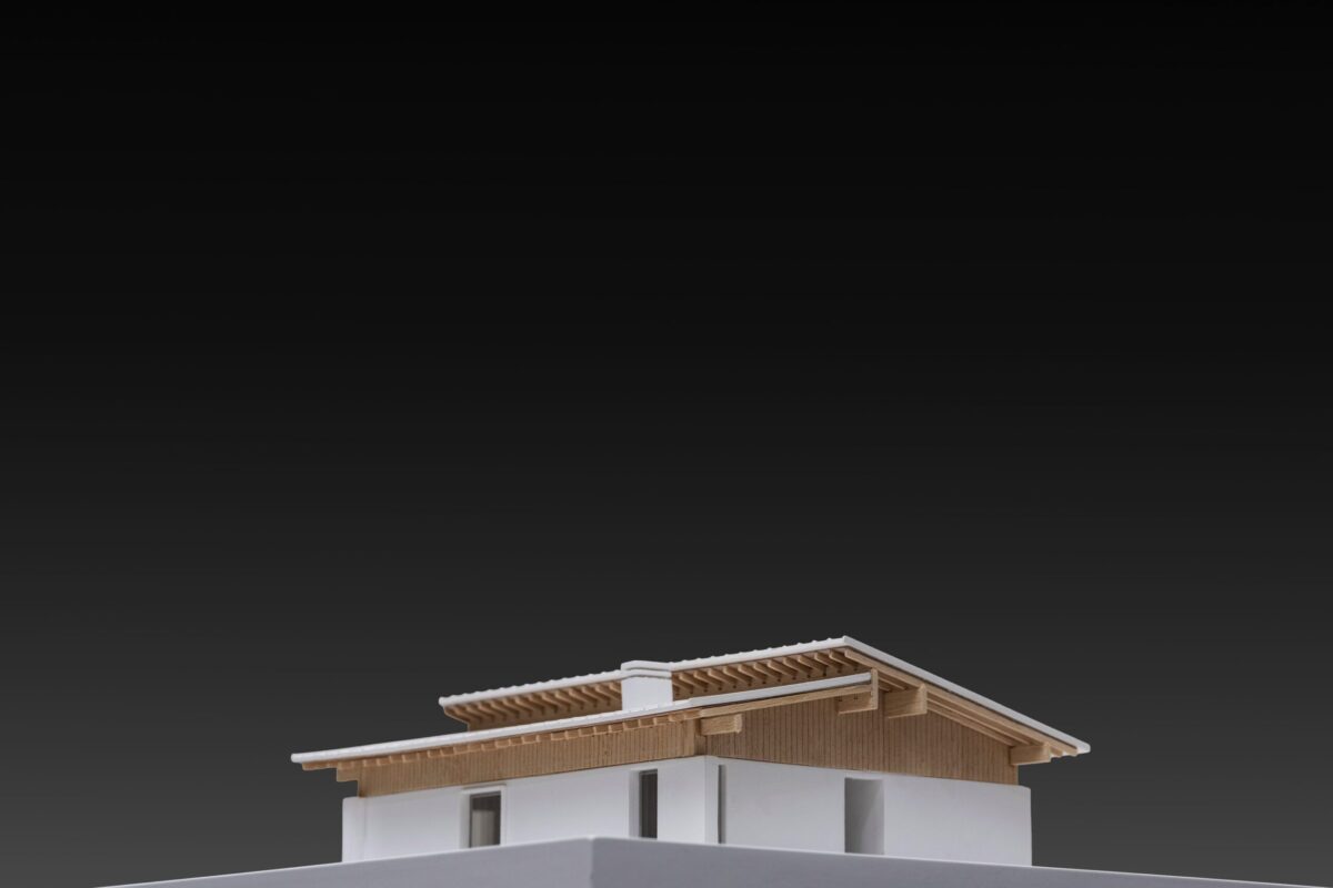 Foresteria 3